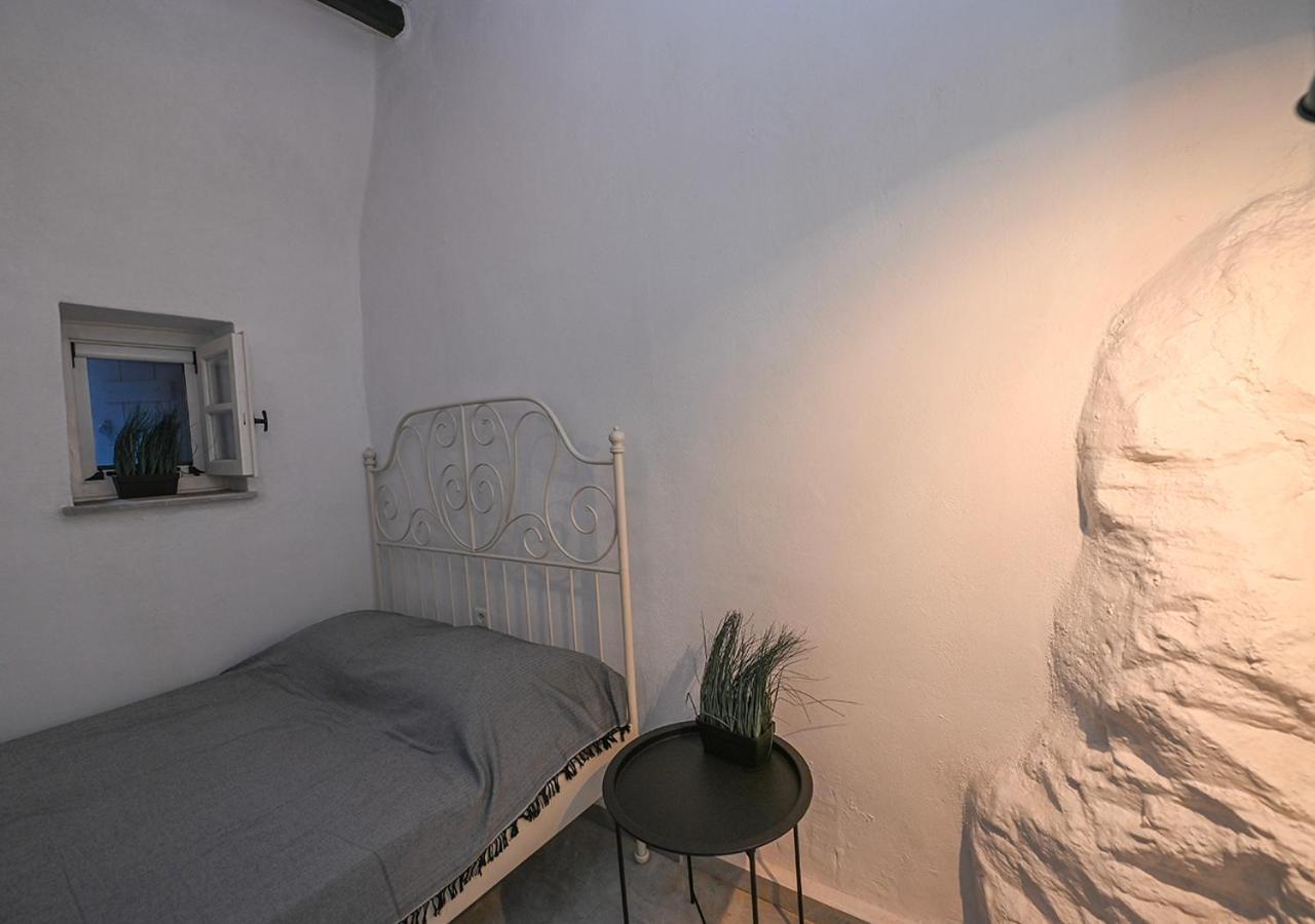 Josephine'S Kardiani House Villa Bagian luar foto