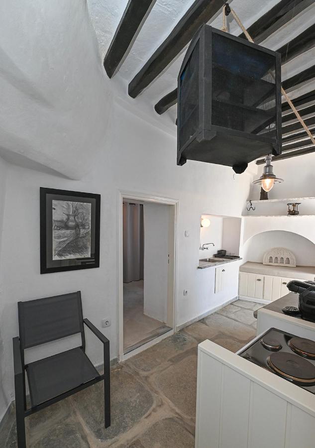Josephine'S Kardiani House Villa Bagian luar foto