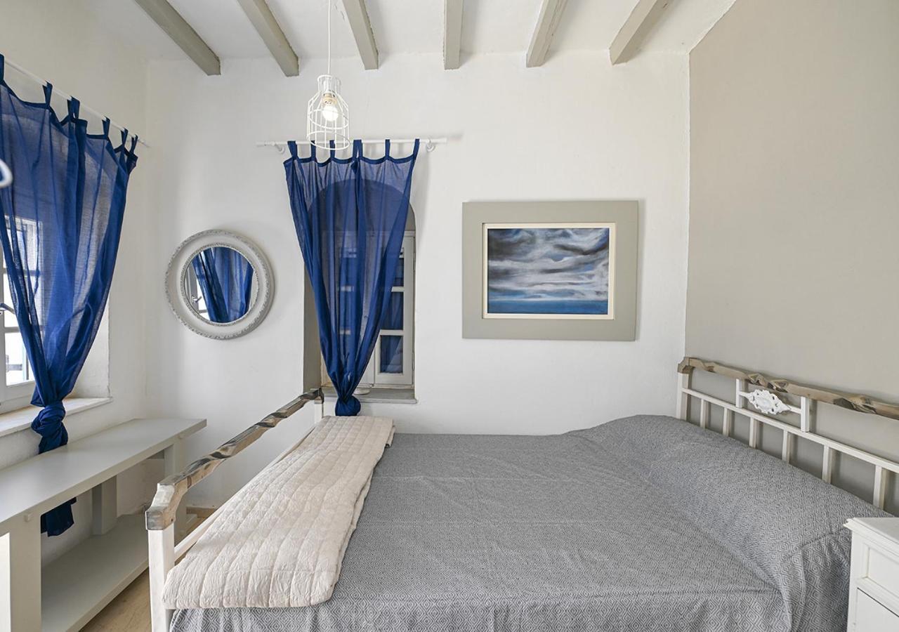 Josephine'S Kardiani House Villa Bagian luar foto