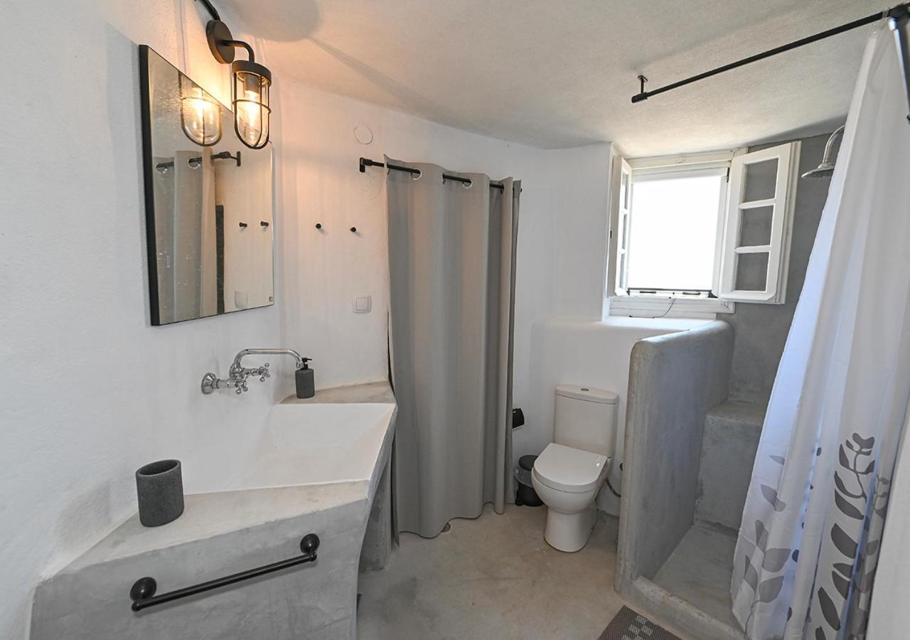 Josephine'S Kardiani House Villa Bagian luar foto